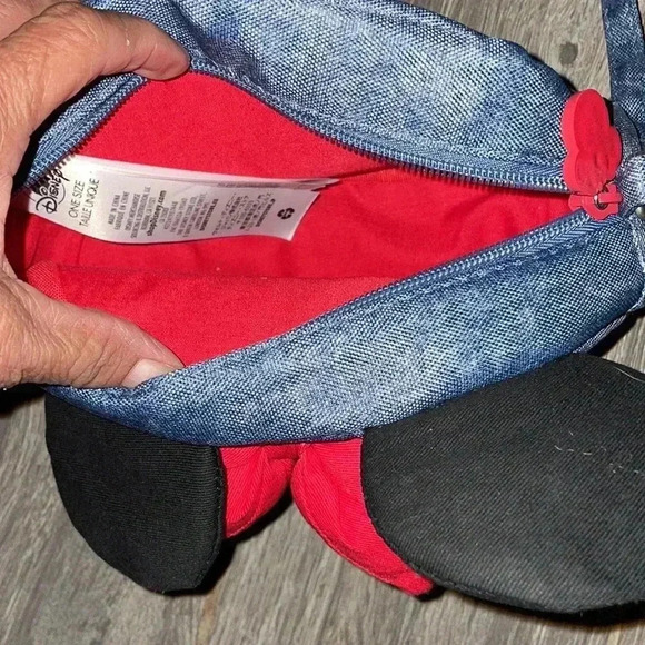 Disney Minnie cross bag - Picture 6 of 7